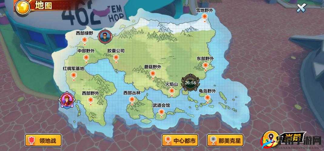 龙珠最强之战最强材料怎么得？材料获取途径览