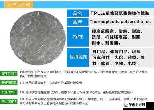 揭秘 TPU 色母和 PA6 色母的性能差异-助您选购明智 TPU 色母 VS PA6 色母之解析