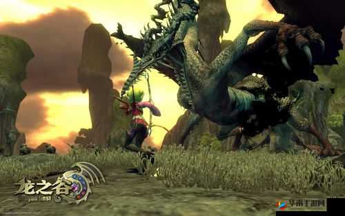 龙之谷手游海龙巢穴第三关:攻克难关的终极指南