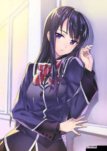 少女たちよ在线观看动漫：精彩呈现