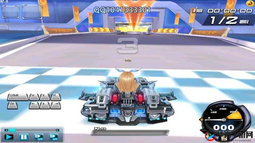 零号目标射击乐园免费破解版：极致射击体验