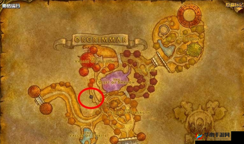 魔兽世界滋扰难容任务详细完成攻略指南