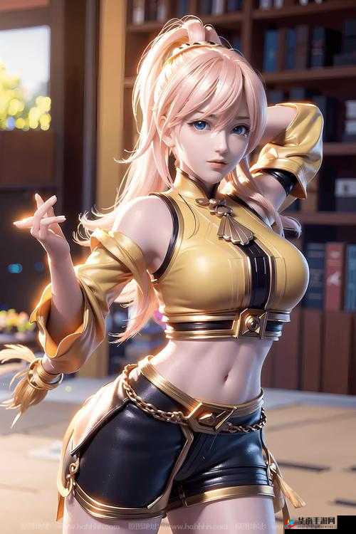 王者荣耀姬小满奖励自己:超可爱瞬间