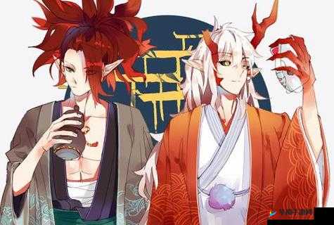 阴阳师中茨木童子与酒吞童子谁更优 SSR式神详细对比解析