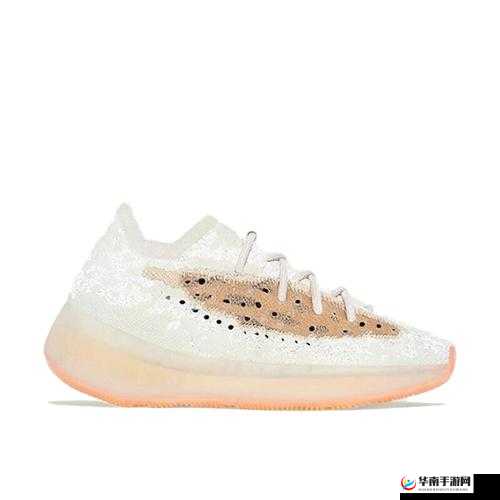 yeezy 蜜桃满天星:潮流与梦幻的完美结合