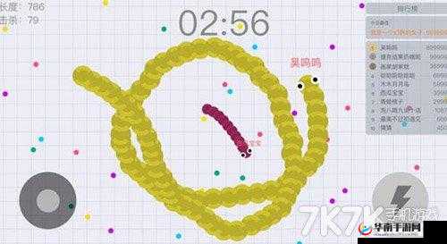 贪吃蛇大作战中团队贡献的重要性及具体作用全面剖析