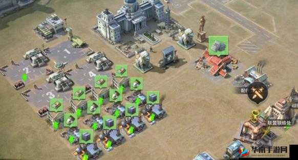 战火勋章前期开荒实用攻略全分享助你快速上手称霸战场