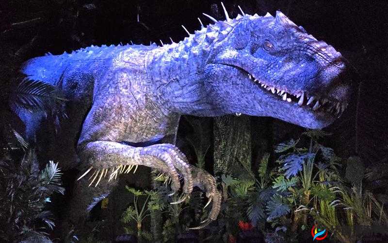 侏罗纪世界：恐龙的奇妙冒险