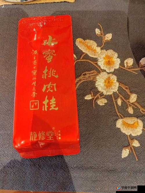水帘洞肉桂水蜜桃 K8：夏日饮品新选择
