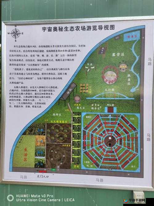 农场与人性相似之处：探索其共通奥秘