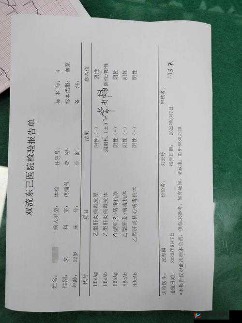 2 对 1 三人一次性体检：全新体验等你来