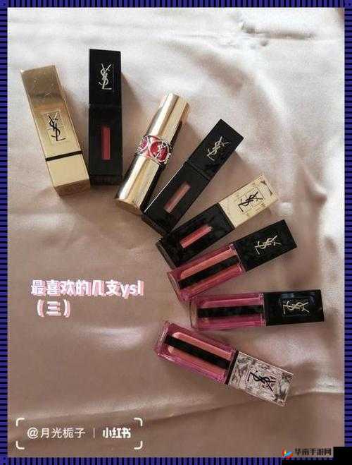 ysl 千人千色 t9t9t9t9T9T9MBA：独特魅力美妆