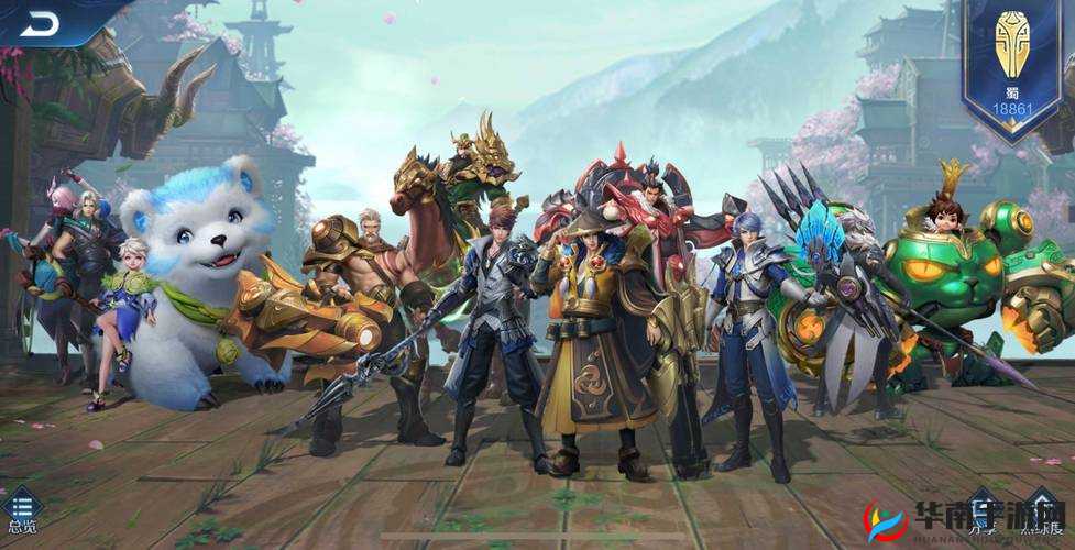 王者荣耀 5 月 9 日维护更新具体时间及开服时间大揭秘