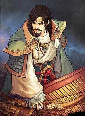 率土之滨田豫好不好用？田豫属性技能全解