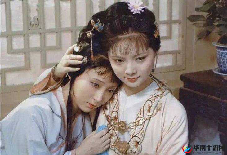 贾政宝钗情感交流:封建家族中的复杂情愫