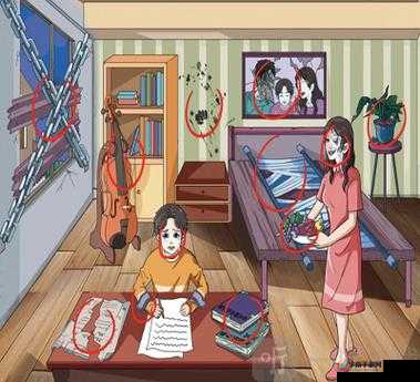 文字玩出花梦与现实通关秘籍全揭秘