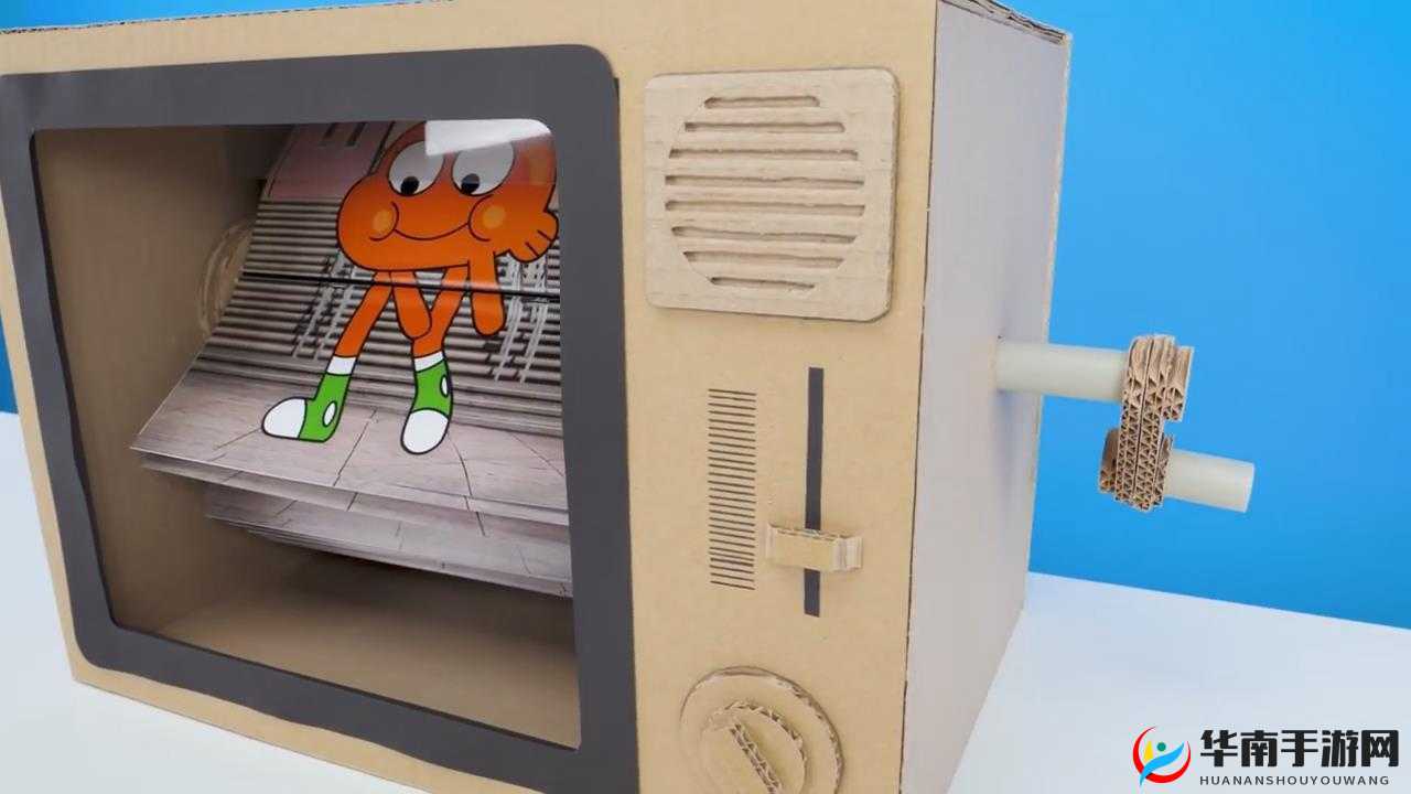 迷你世界最新版电视机DIY制作指南：详解最新电视机制作方法，手把手教你成为制作达人