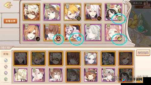 橙汁之宠好：探究《食之契约》中飨灵偏好食物与好感度提升秘籍