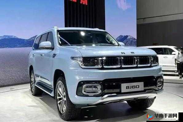 最新国产高颜值 SUV 车型一览：这些车不容错过