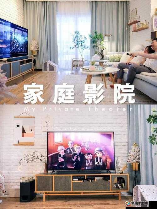 打造私人家庭影院：全方位攻略 3355