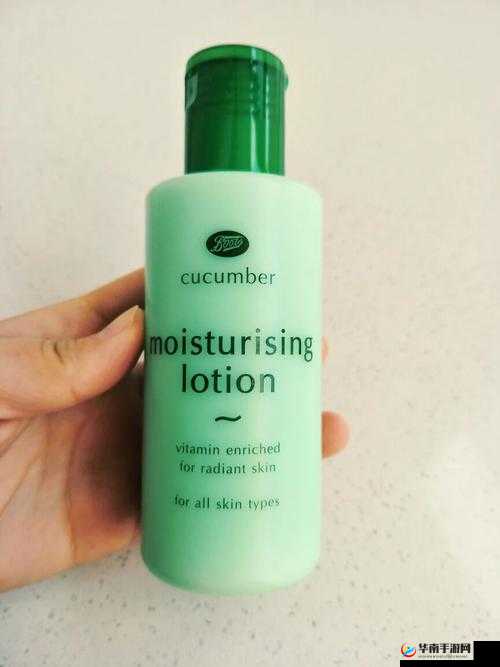 英国boots 小黄瓜系列护肤品：天然之美新体验