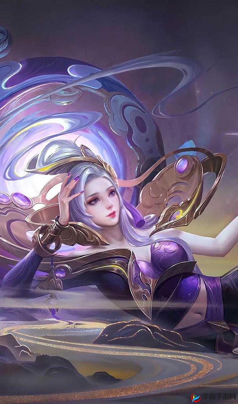 王者荣耀 3 月最强法师英雄推荐，谁是你心中的法王？