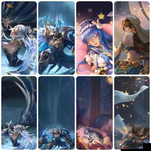 王者荣耀2017暖冬头像框获取攻略:活动参与与任务达成共赴荣耀暖冬头像框之旅