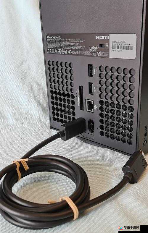 xbox 高清视频线：连接高清画面的必备线缆