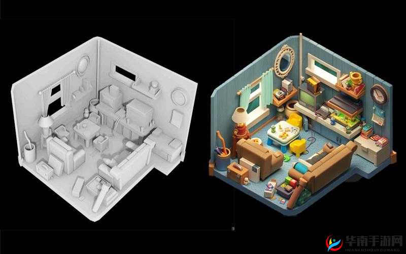 3Dmax 亚洲 NINEBOXmod 建模技巧与应用