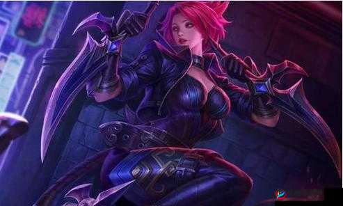 王者荣耀中切后排的英雄都有谁 刺客英雄玩法全攻略