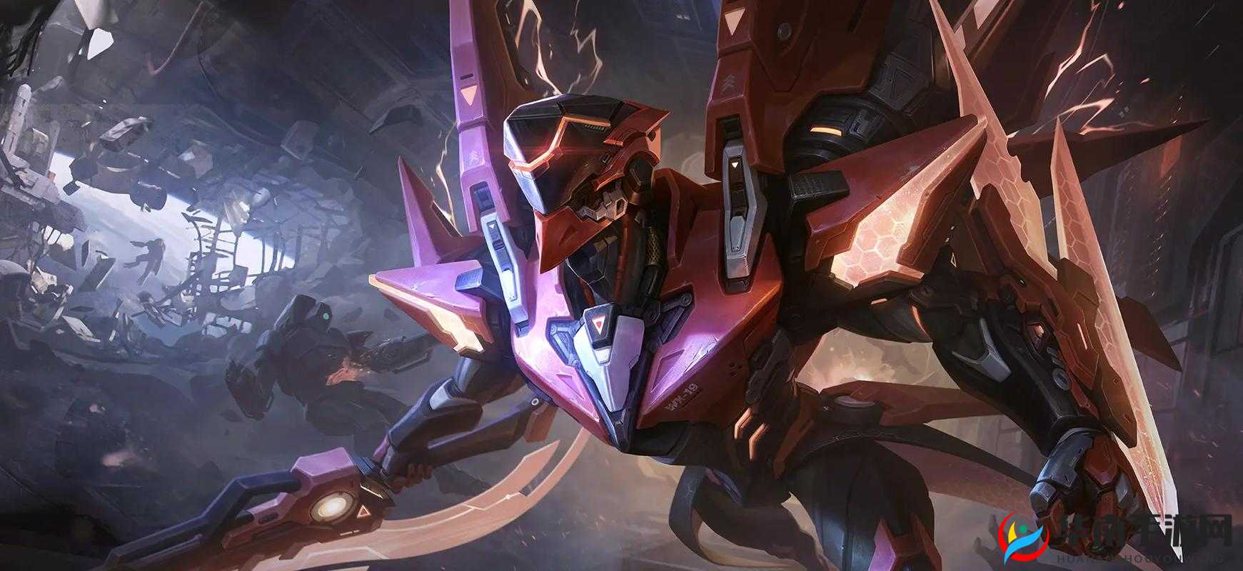 王者荣耀英雄背景揭秘:铠的曙光守护者起源故事深度解析