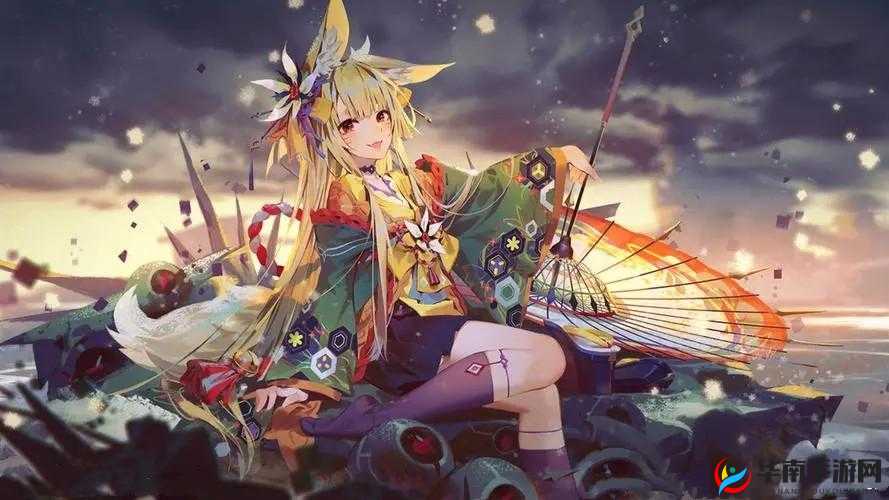 二次元人物桶动漫人物游戏下载：精彩玩法等你体验