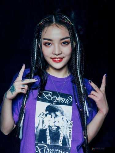 女性 RAPPER 女性 RAP 叫什么：探究其魅力