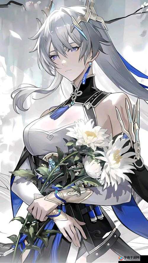 深空之眼赤宵天倾剧情动画震撼来袭