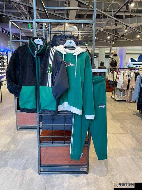 三叶草欧洲码在线：时尚潮流的购物选择