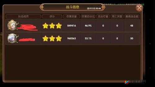 龙之谷手游英雄战场全面升级，精彩升级内容深度解析