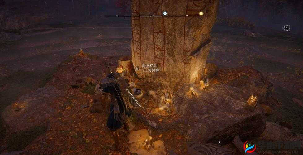 日本玩家要求育碧取消刺客信条:英灵殿