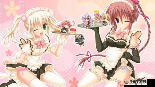 少女たちよ观看动漫第四集免费：精彩持续