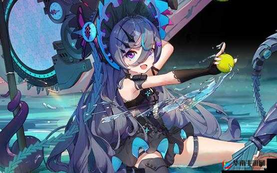 幻塔格诺诺意志效果全方位深度解析