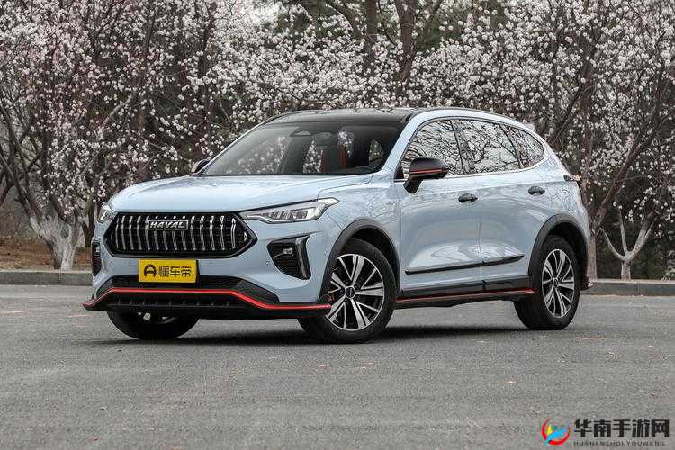 国产又美又漂亮的 SUV 有哪些:车型大赏
