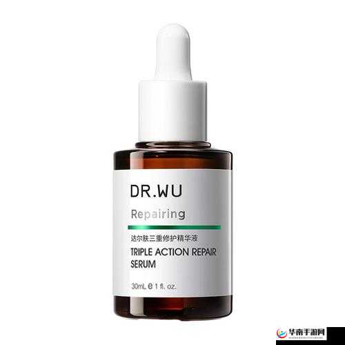 一区二区三区国产精华液:保湿、修复、滋养