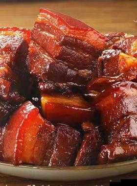 太子宠妾高肉:红烧肉包所讲内容