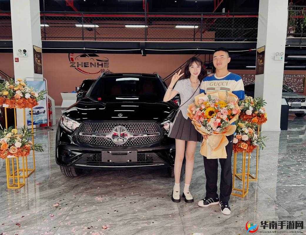 吴梦梦婚礼伴郎试车搬家啦：一段特别的经历