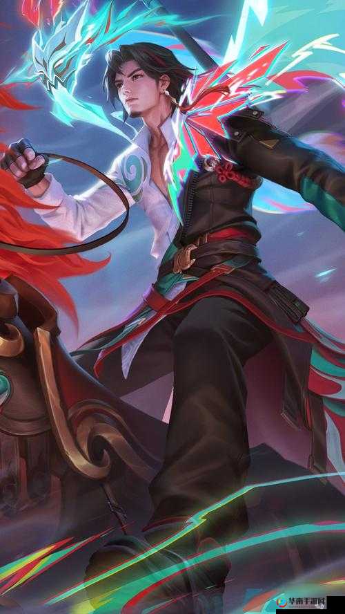 探寻王者荣耀关羽狩猎王皮肤的获取秘籍