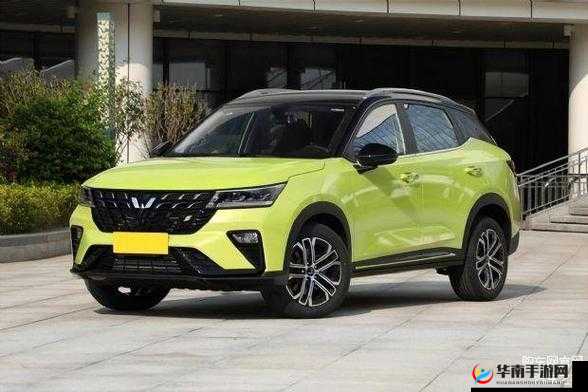 国产又美又漂亮 SUV 有哪些汇总