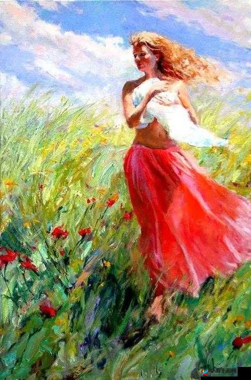 顶级西方大胆人文艺术作品:艺术的魅力展现