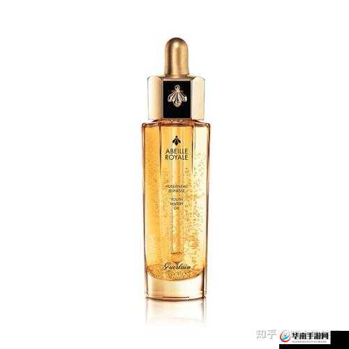 好的国产精华液：品质之选，你值得拥有