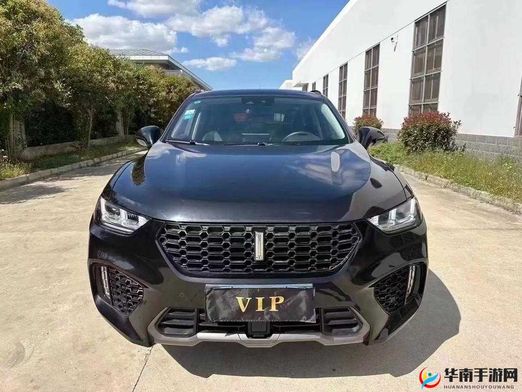 weyvv5 国产 SUV 免费享不停