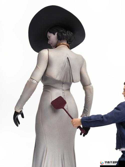 生化危机 8 八尺夫人能打死吗：探究与分析