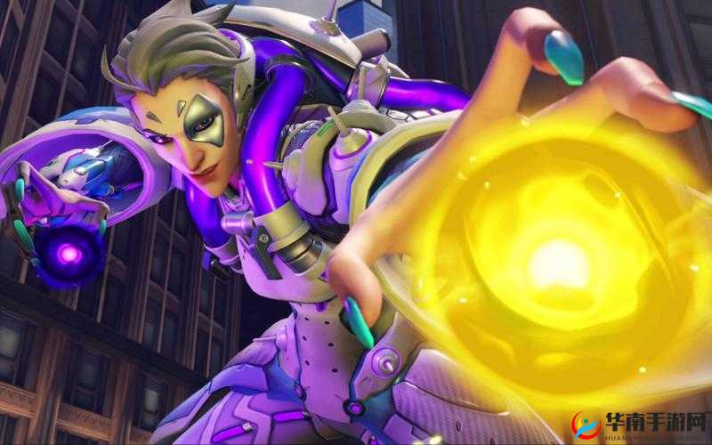 莫伊拉守望先锋英雄攻略：深度解析莫伊拉的玩法技巧与策略详解